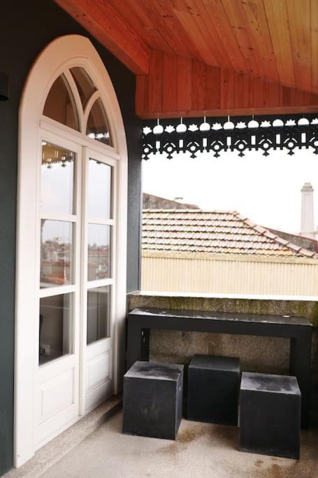 Roof Terrace By Burgo Apartments Porto Exterior photo